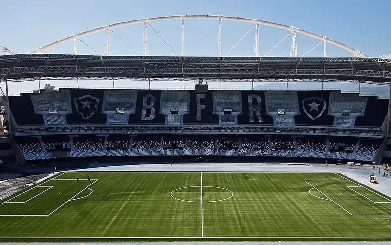 SAF Botafogo votará aumento de capital que pode mudar controle acionário