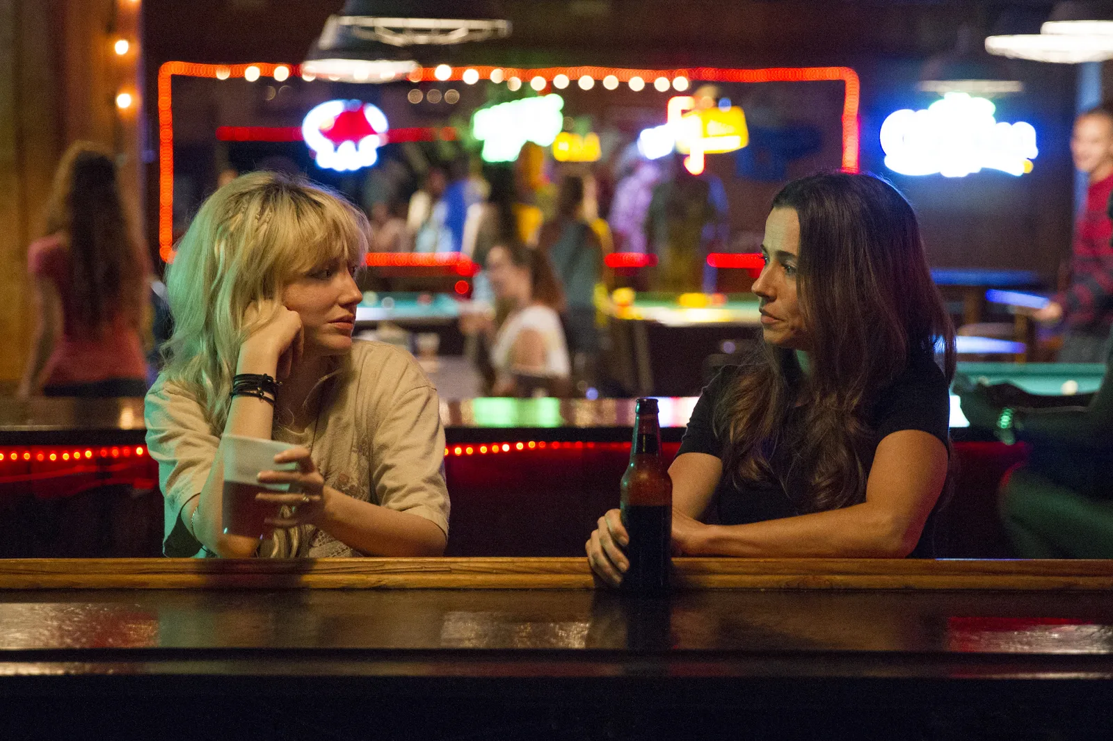 Bloodline: o suspense familiar da Netflix que rende uma maratona